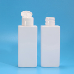 30ml50ml100ml150ml200ml rectangular shampoo bottle shower gel conditioner bottle