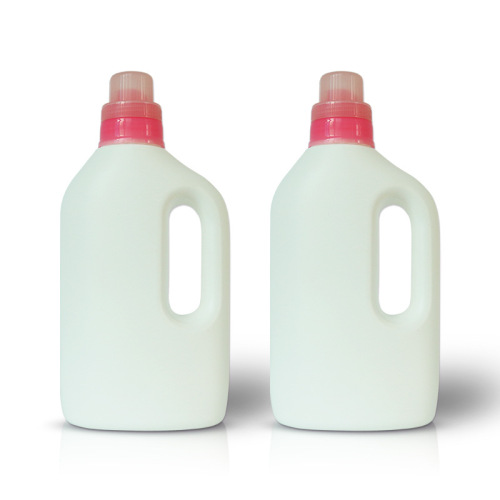1000ml shampoo bath bottle hotel supplies household cleaning bottle 1L laundry detergent plastic bottle