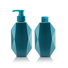 300ml shampoo bottle push shower gel 500ml pet plastic bottle cosmetic lotion bottle
