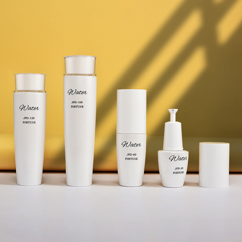 30ml,60ml,100ml,120ml,160ml Packaging PETG material cosmetics packaging lotion bottle spray bottle essence water bottle bare bottle packaging material empty bottle