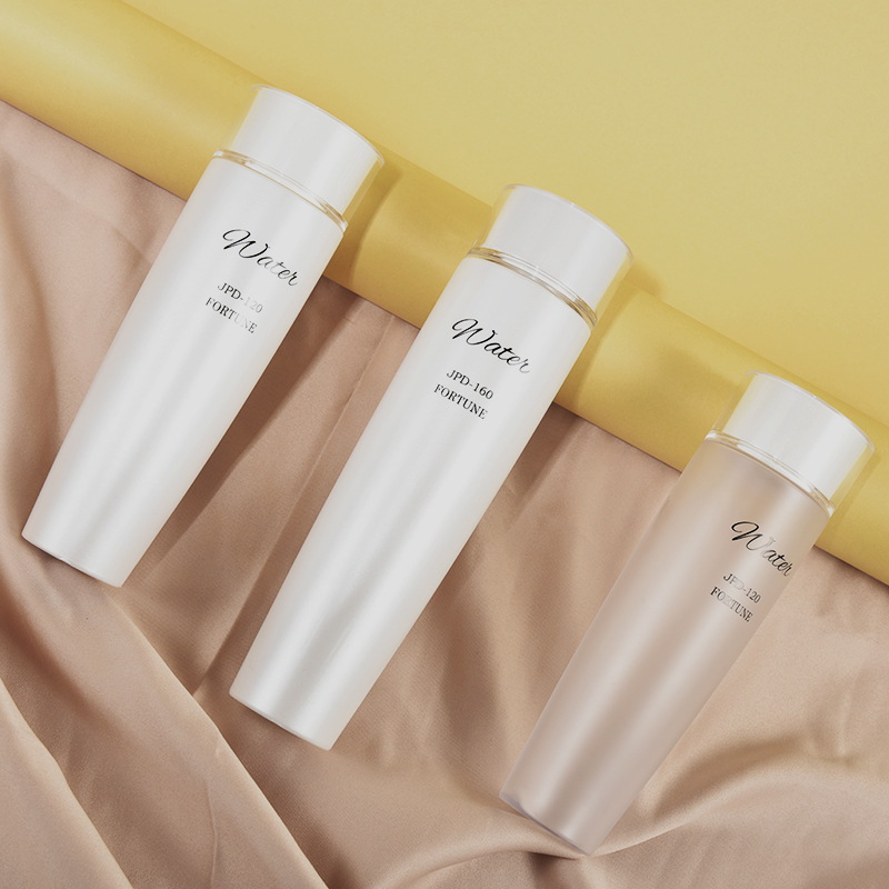 30ml,60ml,100ml,120ml,160ml Packaging PETG material cosmetics packaging lotion bottle spray bottle essence water bottle bare bottle packaging material empty bottle