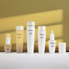 30ml,60ml,100ml,120ml,160ml Packaging PETG material cosmetics packaging lotion bottle spray bottle essence water bottle bare bottle packaging material empty bottle