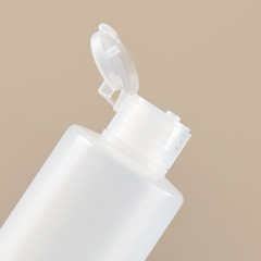 12ml,18ml,30ml,50ml,100ml,200ml,400ml PE hose packaging cover squeeze cosmetic travel bottle