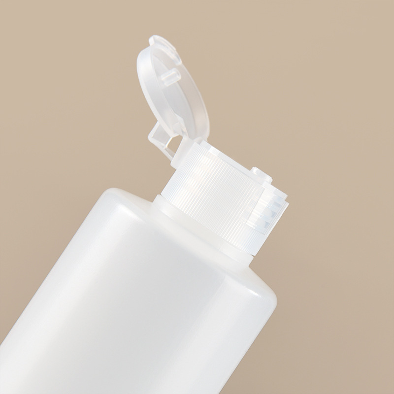 12ml,18ml,30ml,50ml,100ml,200ml,400ml PE hose packaging cover squeeze cosmetic travel bottle