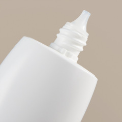 30ml,50ml PE lotion bottle 30g50g sun cream bottle isolation cream press anti hose hand cream bottle