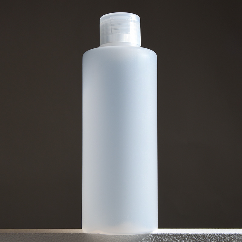 12ml,18ml,30ml,50ml,100ml,200ml,400ml PE hose packaging cover squeeze cosmetic travel bottle