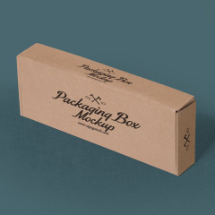 Custom Logo Printed Carton Cardboard Shipping Box Corrugated Packaging Box Carton Packaging Box