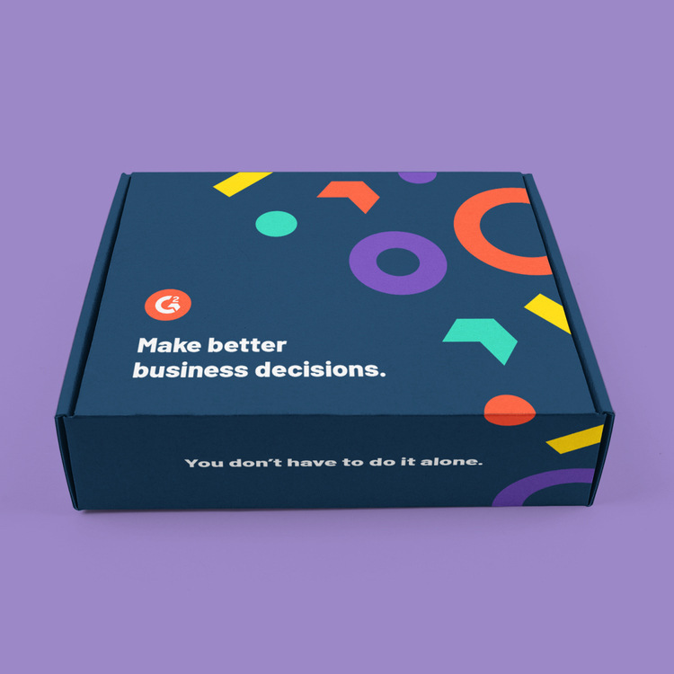 Wholesale custom printed unique corrugated paper shipper box packaging custom gift box