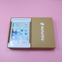 Customized universal EVA inner tray 16 inch tablet packaging learning tablet box mobile phone box