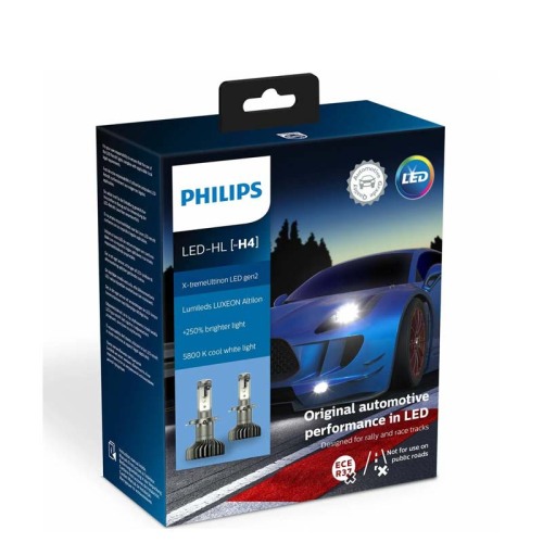 Manufacturer customized lighting auto parts car headlight packaging box hook self-locking bottom car LED light packaging box