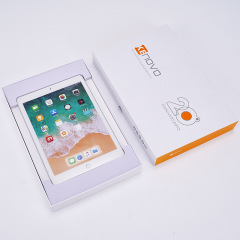 Customized universal EVA inner tray 16 inch tablet packaging learning tablet box mobile phone box