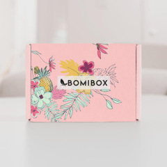 Double-insert corrugated box gift box tea food cosmetics drawer top and bottom flip airplane box paper box gold-stamping color box