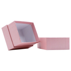 Specializing in the production of high-end watch boxes with pillows, children's smart watch packaging boxes, sports bracelet gift boxes