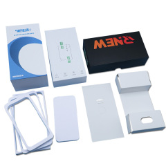 Mobile phone packaging box customization, including inner tray mobile phone packaging box, drawer box manufacturer customization