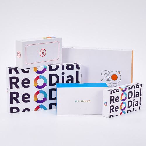 Customized tablet computer packaging box 7 inch 8 inch 9 inch 9.7 inch 10.1 inch tablet computer packaging box