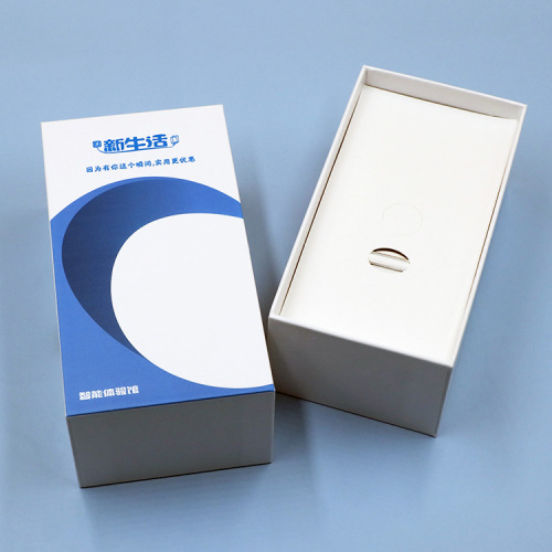 Mobile phone packaging box customization, including inner tray mobile phone packaging box, drawer box manufacturer customization