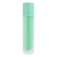 New acrylic lotion set bottle simple and convenient press bottle cosmetic packaging bottle advanced cream bottle