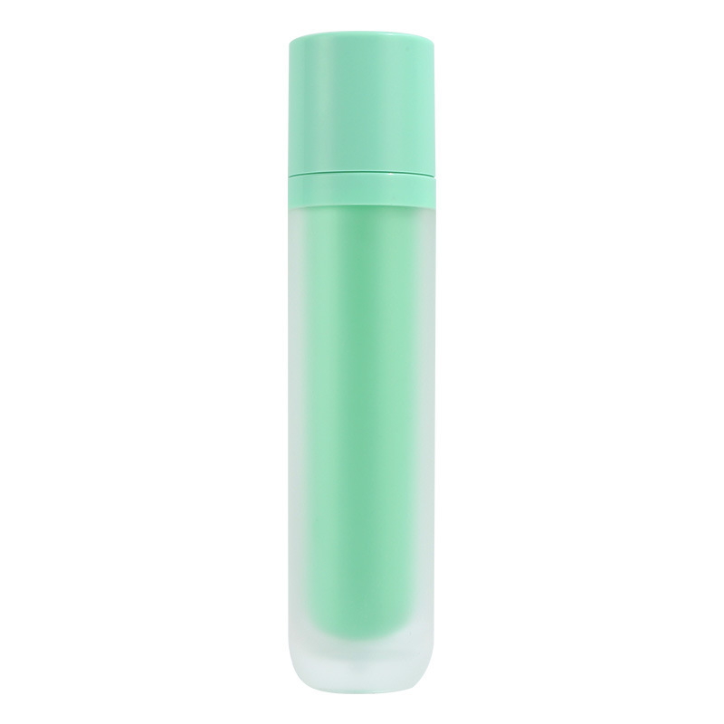 New acrylic lotion set bottle simple and convenient press bottle cosmetic packaging bottle advanced cream bottle