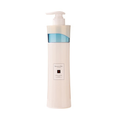 730ml shampoo bottle with pump head PET plastic bottle large capacity shower gel bottle conditioner bottle