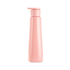 PET shampoo bottle shower gel lotion bottle 100/238/400/500/600ml washing bottle