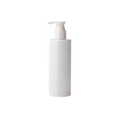 240ml high-grade lotion bottle packaging pet shower gel bottle conditioner shampoo bottle
