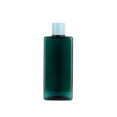 300mlPET mouthwash bottle oral care liquid makeup remover bottle body lotion bottle toner bottle