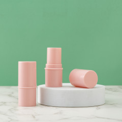 Lip balm lipstick tube direct filling DIY bottle lipstick empty tube