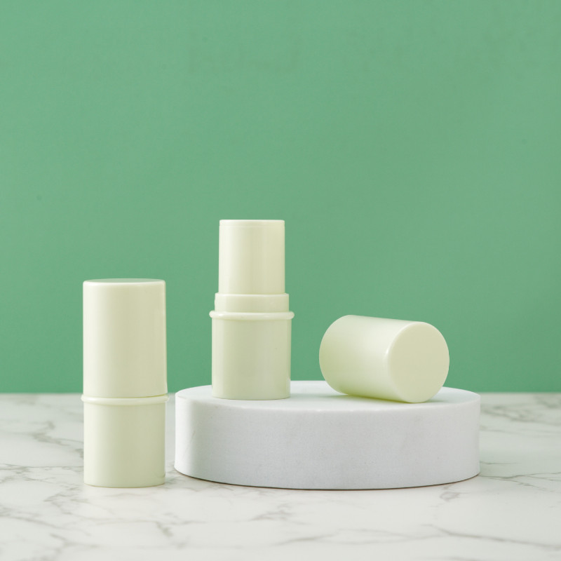 Lip balm lipstick tube direct filling DIY bottle lipstick empty tube