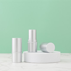 Lipstick tube, wormwood mint cream, empty tube, lithospermum cream tube, powder stick, concealer stick, solid balm packaging material, hot can, spot