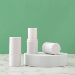 Lip balm lipstick tube direct filling DIY bottle lipstick empty tube