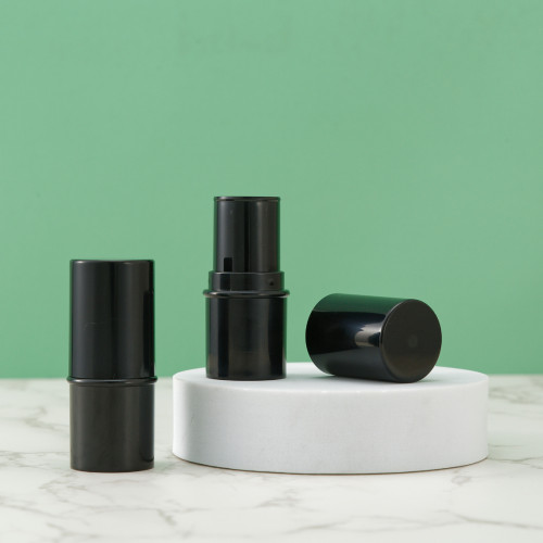 Lip balm lipstick tube direct filling DIY bottle lipstick empty tube