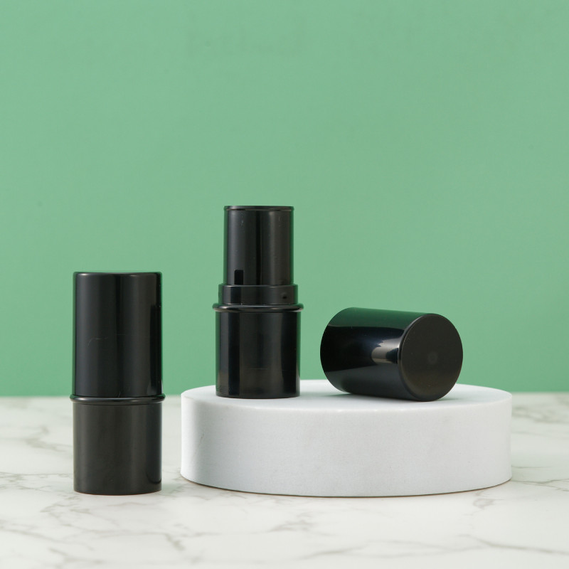 Lip balm lipstick tube direct filling DIY bottle lipstick empty tube