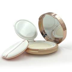 3D printed top air cushion box empty box packaging material DIY homemade air cushion BB cream concealer foundation box customization