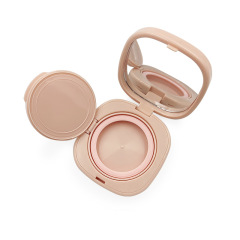 Square ultra-thin air cushion empty box DIY homemade BB cream liquid foundation box air cushion box packaging material