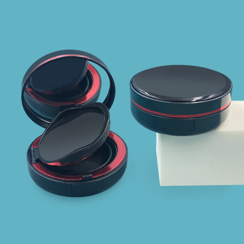 Air cushion box packaging empty box cosmetics makeup packaging air cushion liquid foundation packaging box