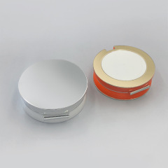 Magnetic buckle air cushion box 15g packaging material DIY homemade air cushion CC cream BB cream air cushion packaging box