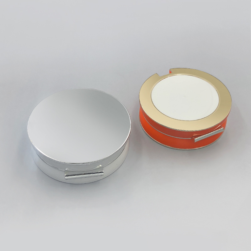 Magnetic buckle air cushion box 15g packaging material DIY homemade air cushion CC cream BB cream air cushion packaging box