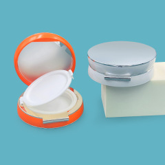 Magnetic buckle air cushion box 15g packaging material DIY homemade air cushion CC cream BB cream air cushion packaging box