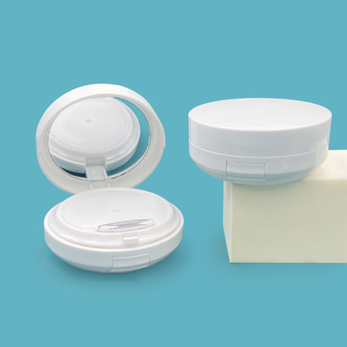 Custom vacuum air cushion box 15gCCBB cream liquid foundation air cushion empty box cosmetic container packaging