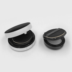 Black edge silver 15g air cushion packaging material 15g air cushion box empty box packaging material air cushion concealer liquid foundation