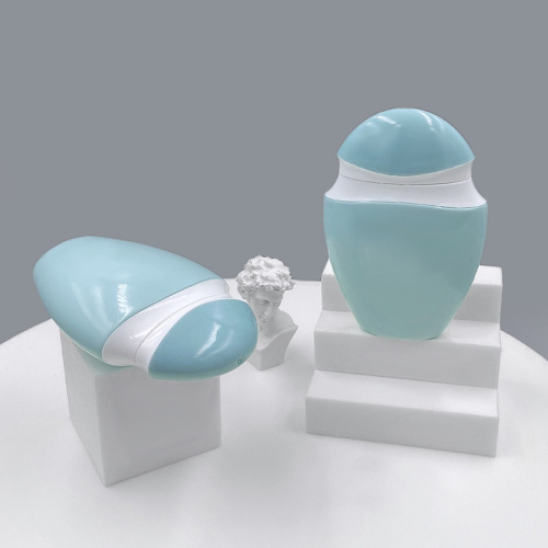 50ml sunscreen bottle sunscreen lotion sunscreen squeeze bottle hand cream empty bottle cosmetic packaging material
