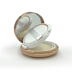 3D printed top air cushion box empty box packaging material DIY homemade air cushion BB cream concealer foundation box customization
