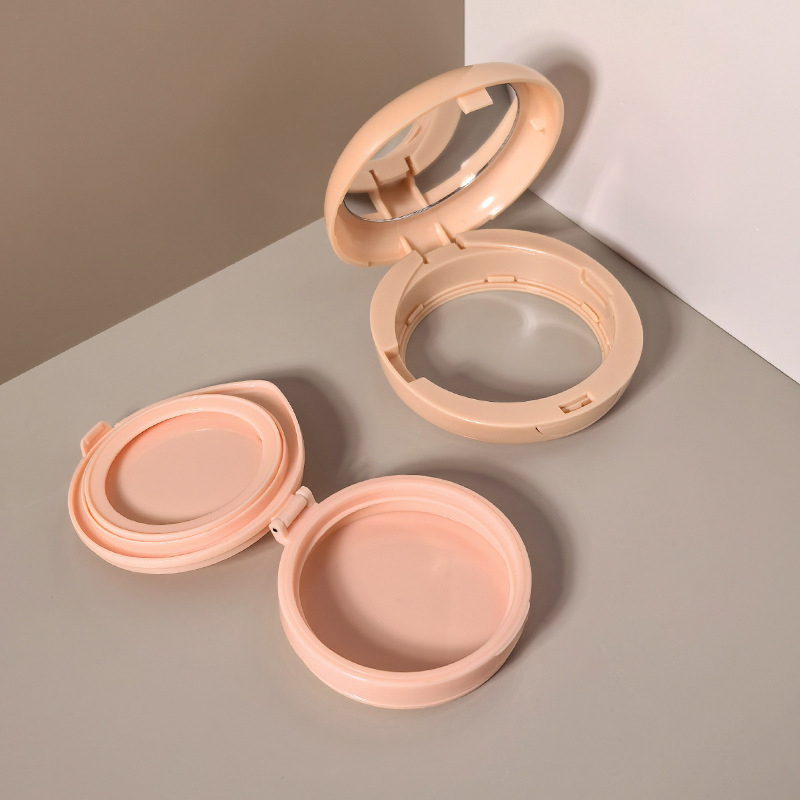 Air cushion box packaging empty box 15g packaging material concealer bb cream liquid foundation air cushion box