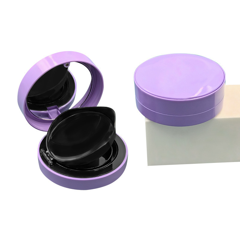Magnetic air cushion box air cushion concealer liquid foundation BB cream CC cream 15g packaging material