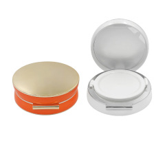 Magnetic buckle air cushion box 15g packaging material DIY homemade air cushion CC cream BB cream air cushion packaging box