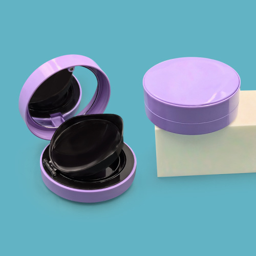 Magnetic air cushion box 15g liquid foundation BB packaging empty box cosmetic packaging material
