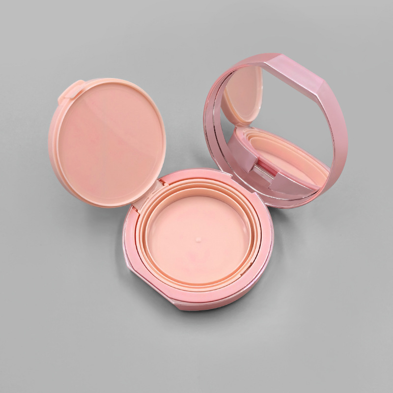 15g air cushion box empty box air cushion concealer foundation liquid packaging empty box packaging material