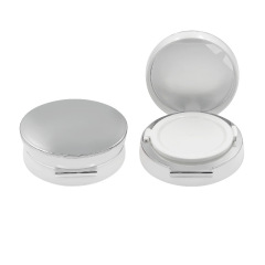 Magnetic buckle air cushion box 15g packaging material DIY homemade air cushion CC cream BB cream air cushion packaging box