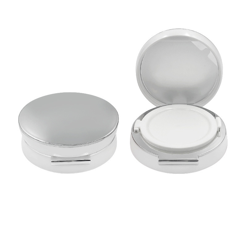 Magnetic buckle air cushion box 15g packaging material DIY homemade air cushion CC cream BB cream air cushion packaging box
