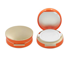 Magnetic buckle air cushion box 15g packaging material DIY homemade air cushion CC cream BB cream air cushion packaging box